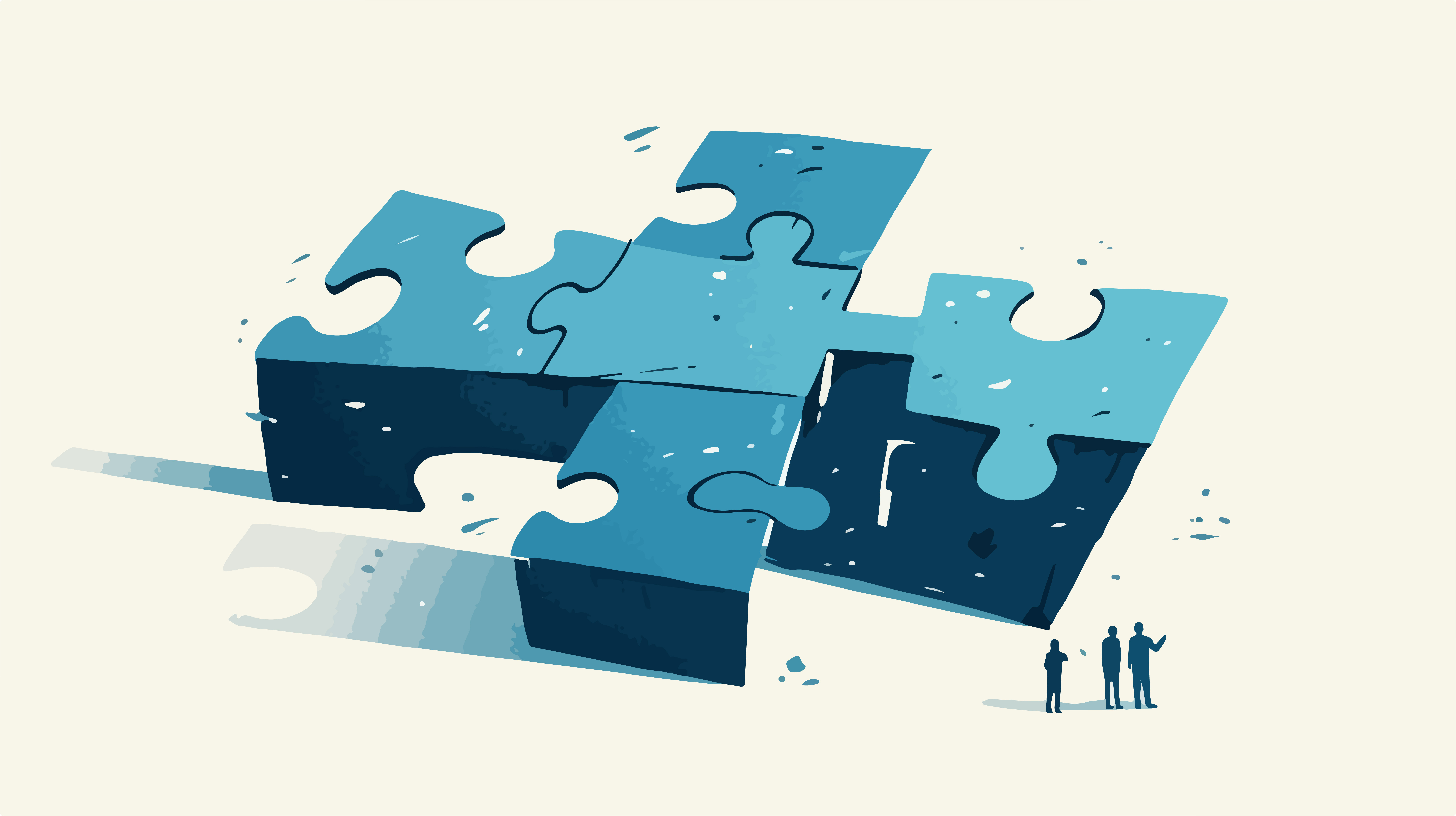 為什麼我們不做看盤系統